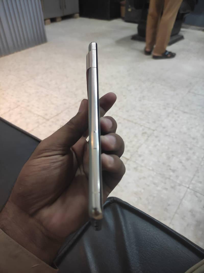 Google Pixel 7 Pro 3