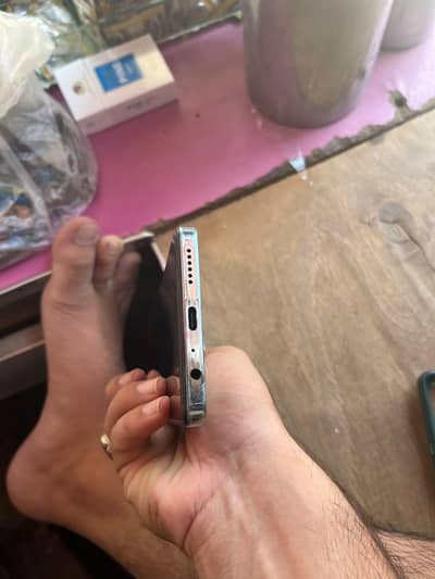 selling my phone