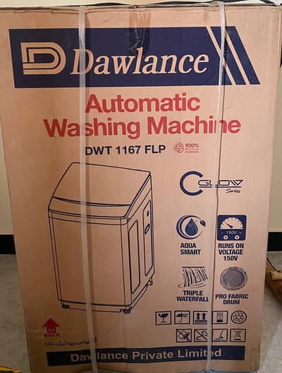 automatic machine