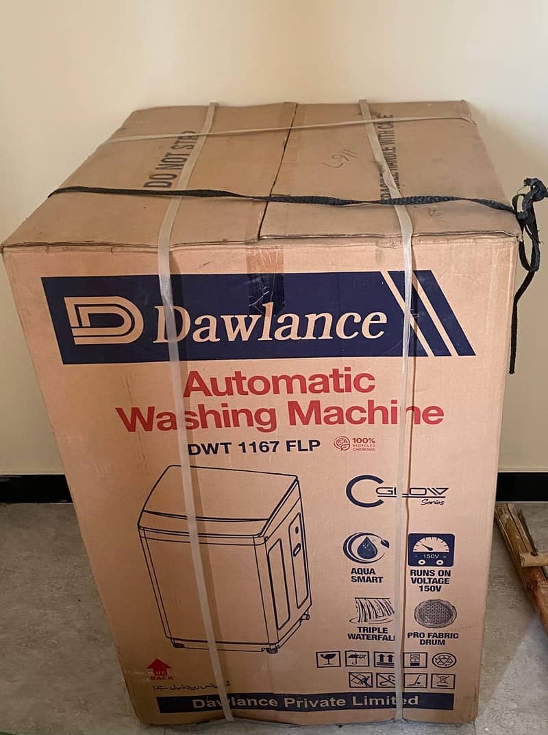 automatic machine 1