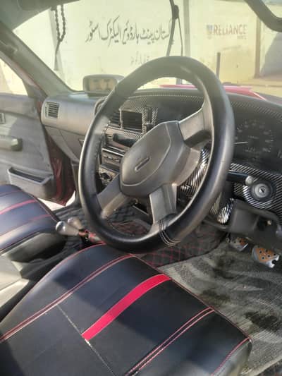 Toyota Hilux 1992