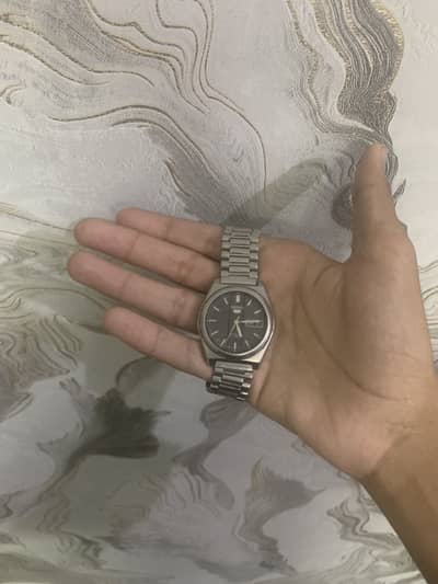 Seiko 5 for sale