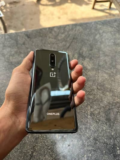 One Plus 8