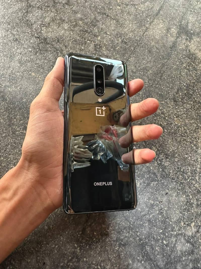 One Plus 8 1