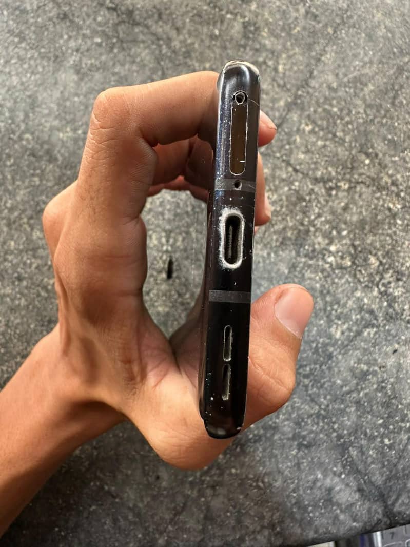 One Plus 8 5