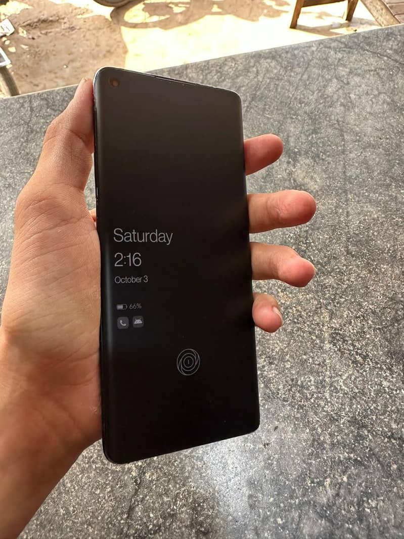 One Plus 8 7