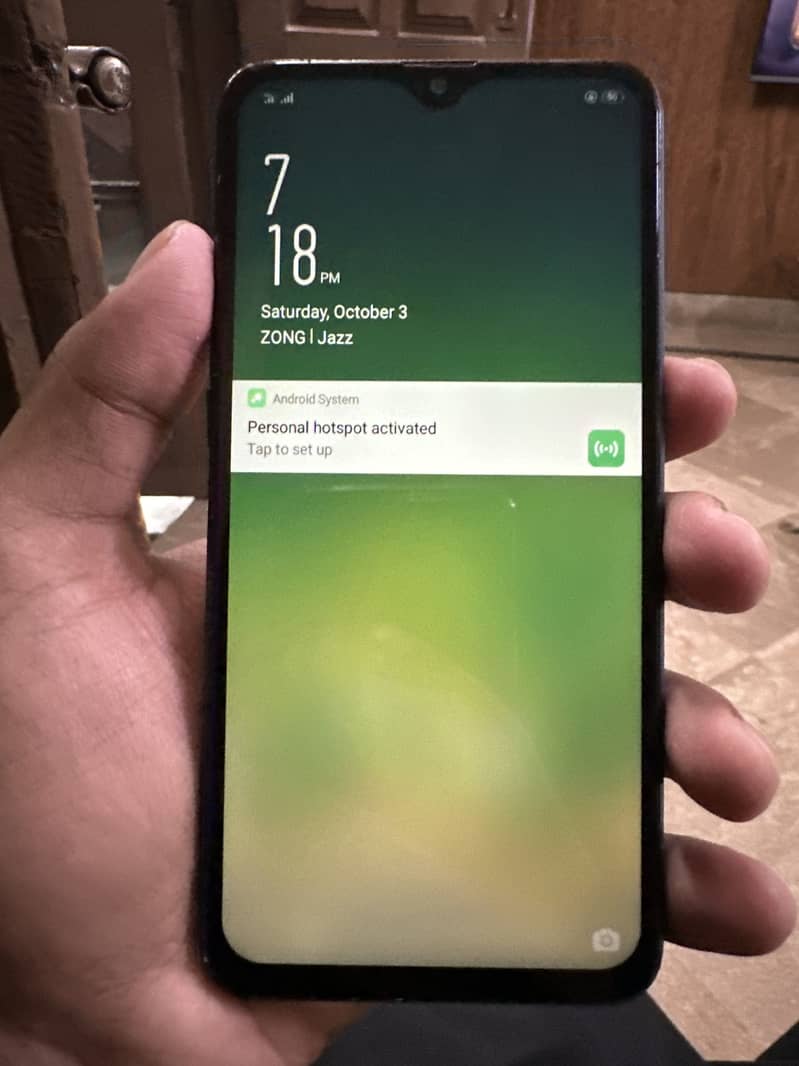 OPPO A5 1