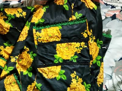 ladies stitching