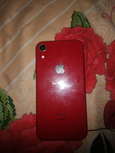 Apple iPhone XR 64gb