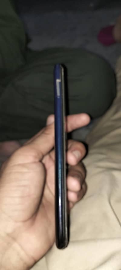 Infinix Hot 8 Lite