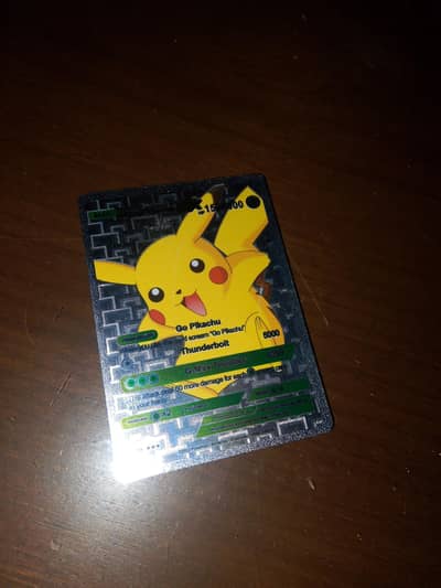 pokémon