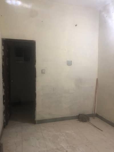 Prime Location Upper Portion Of 500 Square Feet Is Available For Sale