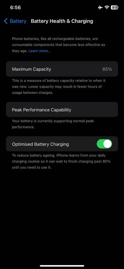 Apple iPhone XR