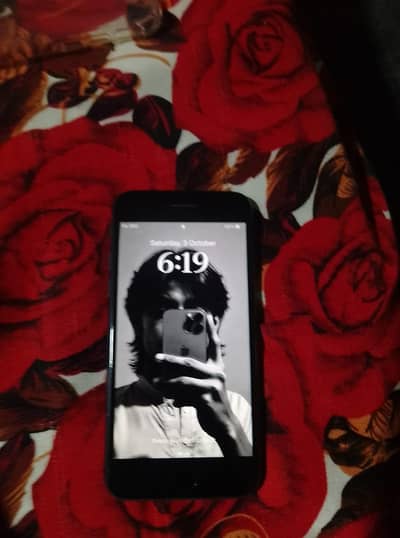 Apple iPhone 8 all ok 10/10 Fu