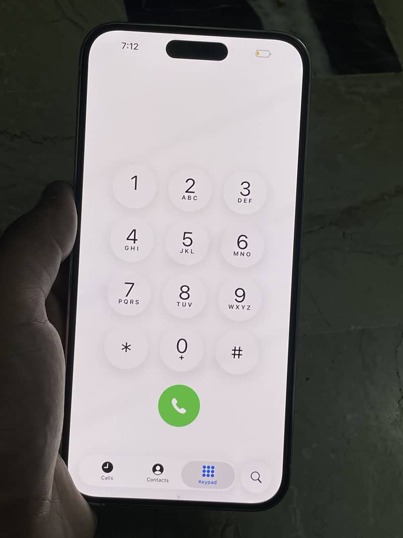 Apple iPhone 14 Pro Max 8
