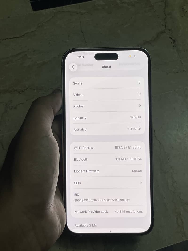 Apple iPhone 14 Pro Max 10