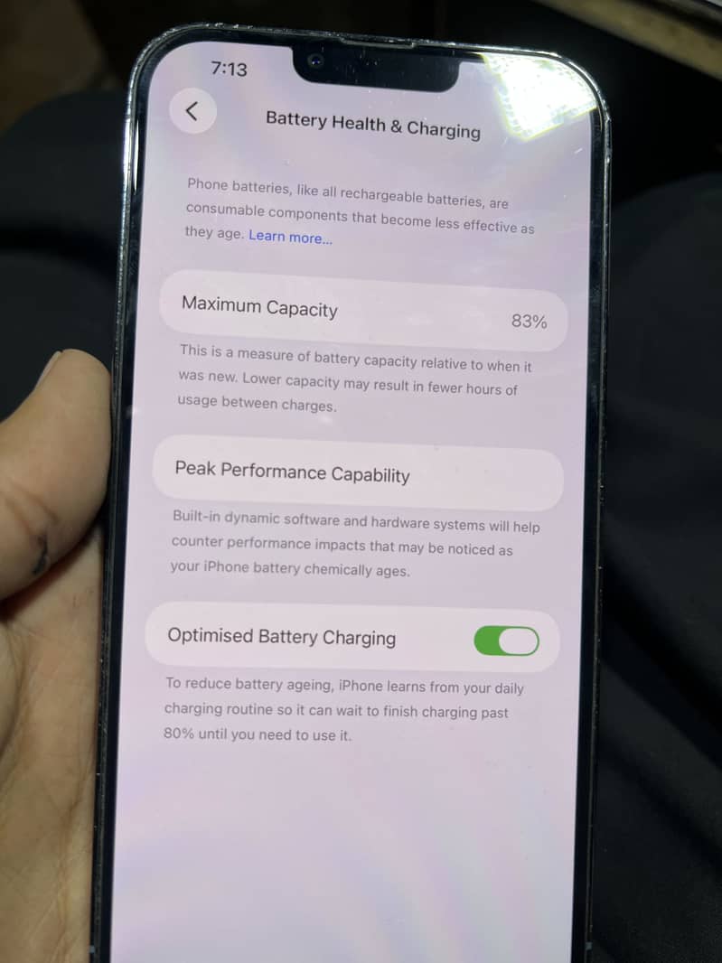 Apple iPhone 13 Pro Max 0