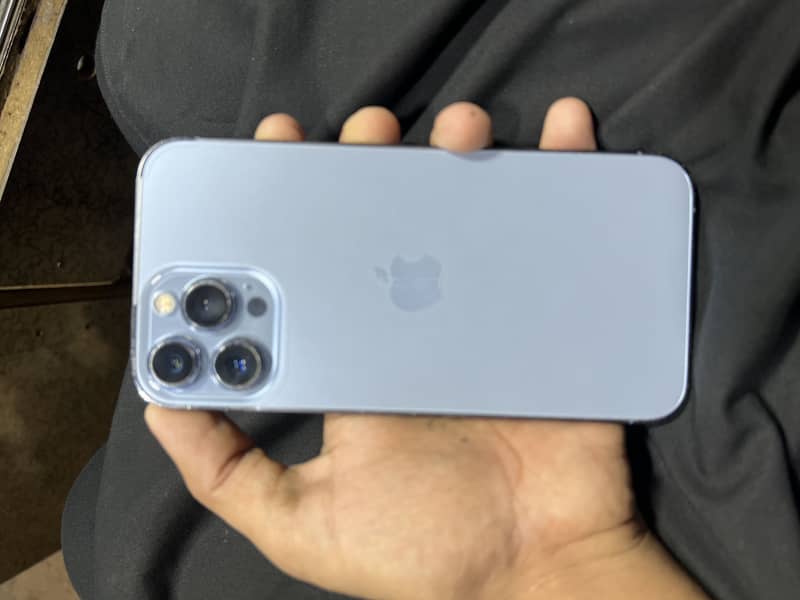 Apple iPhone 13 Pro Max 1