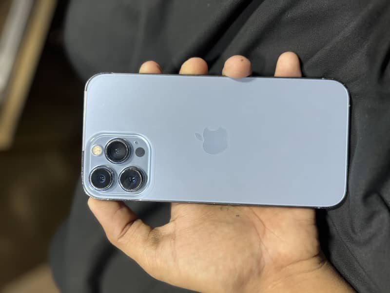 Apple iPhone 13 Pro Max 2