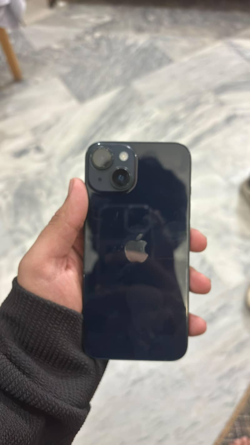 Apple iPhone 14 1