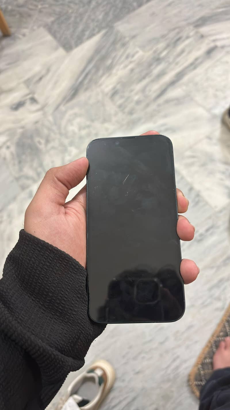 Apple iPhone 14 6