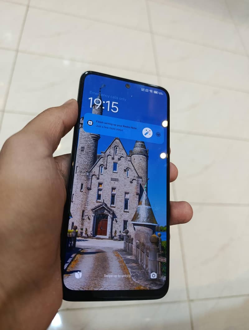 Xiaomi Redmi Note 11 1