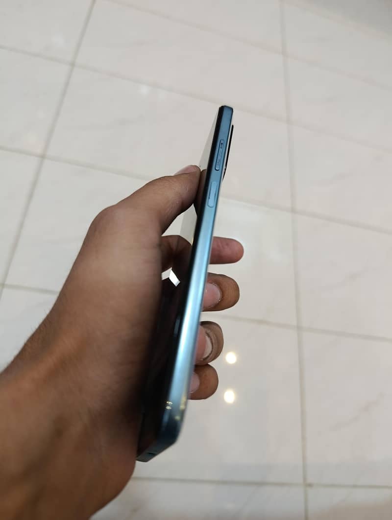 Xiaomi Redmi Note 11 2