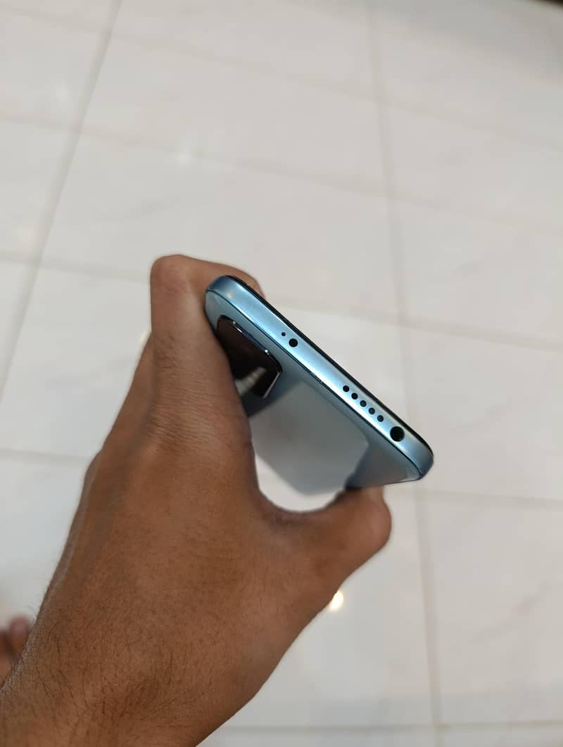 Xiaomi Redmi Note 11 3