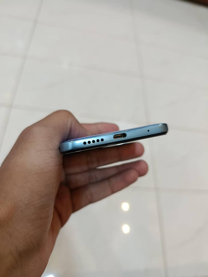 Xiaomi Redmi Note 11 4