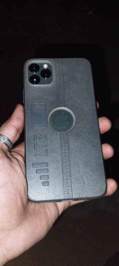 Apple iPhone 11 Pro Max pta 256  box  sth  ha