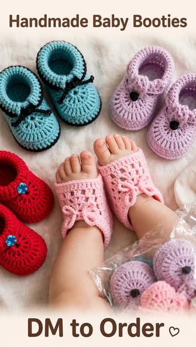 hand made work  from Wool (unn)