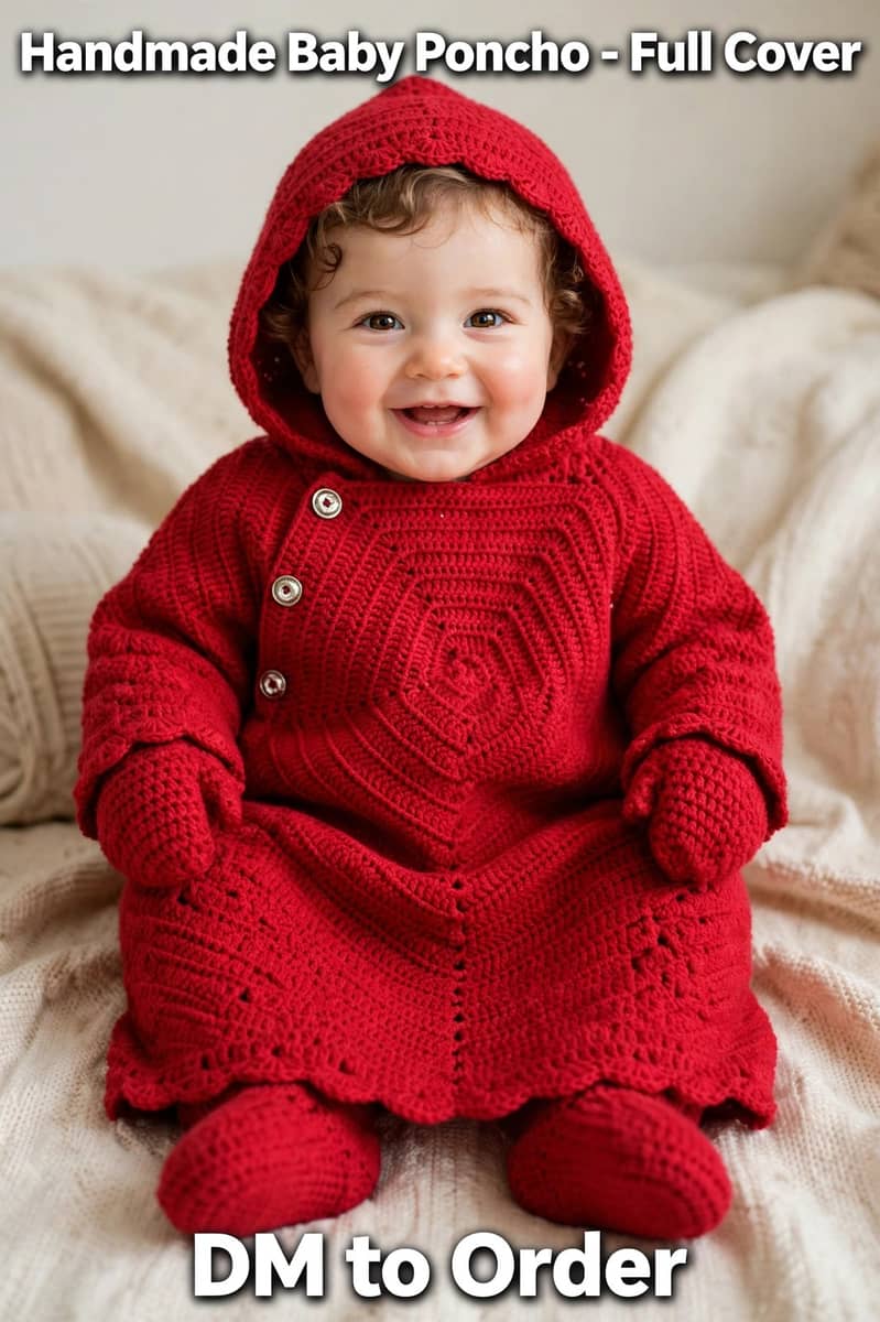 hand made work  from Wool (unn) 7