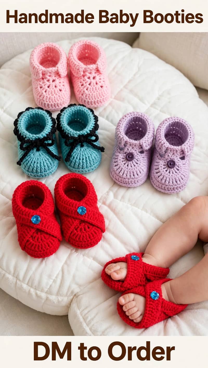 hand made work  from Wool (unn) 12