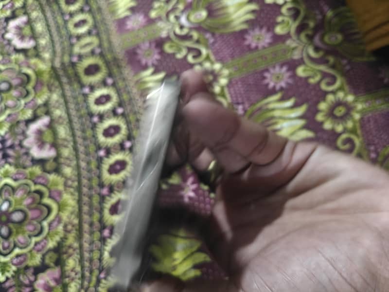 Apple iPhone 16 Pro 5