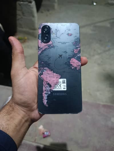 Samsung Mobile A07 5G