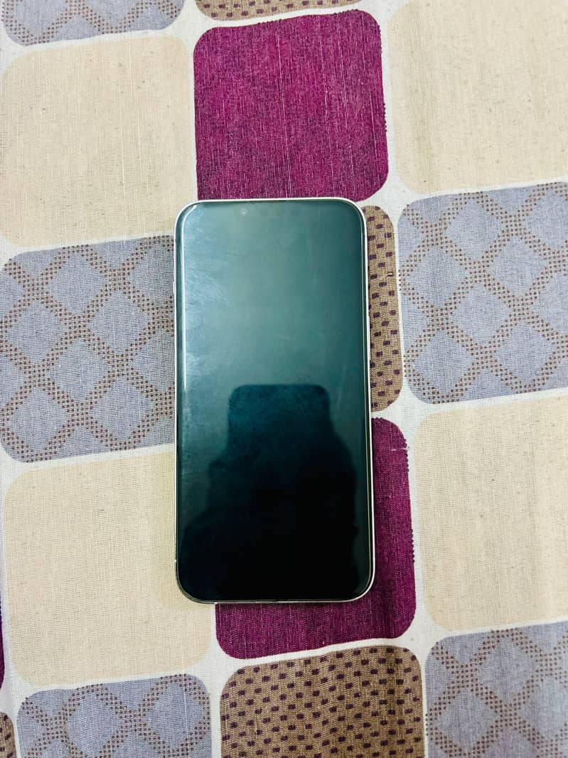 Apple iPhone 13 Pro 1