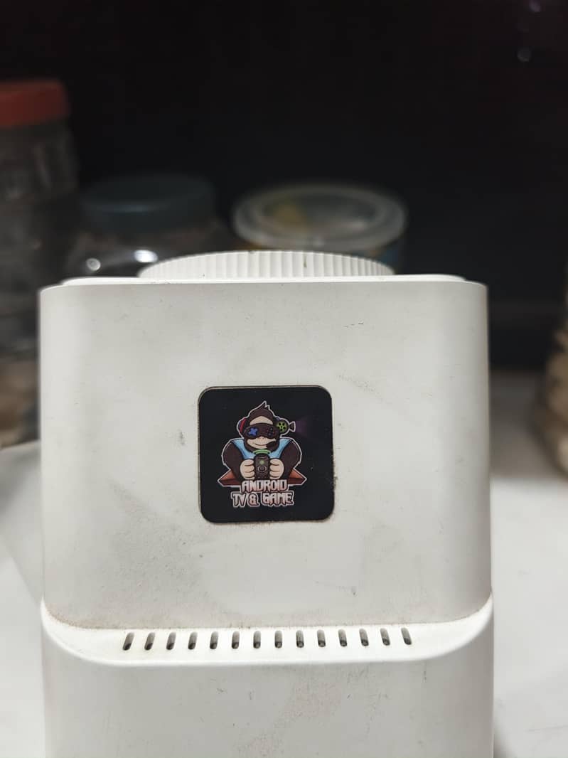 projector 1