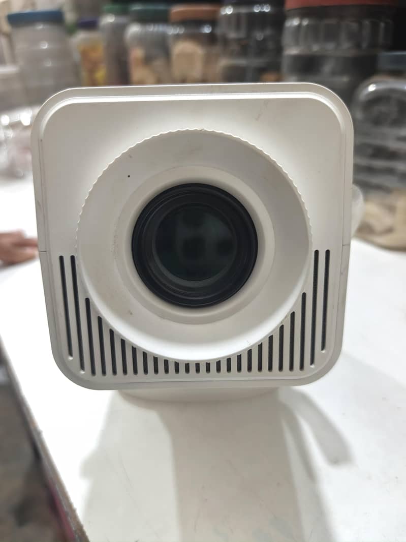 projector 2