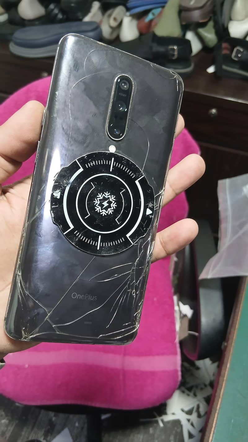 One Plus 7 Pro 4