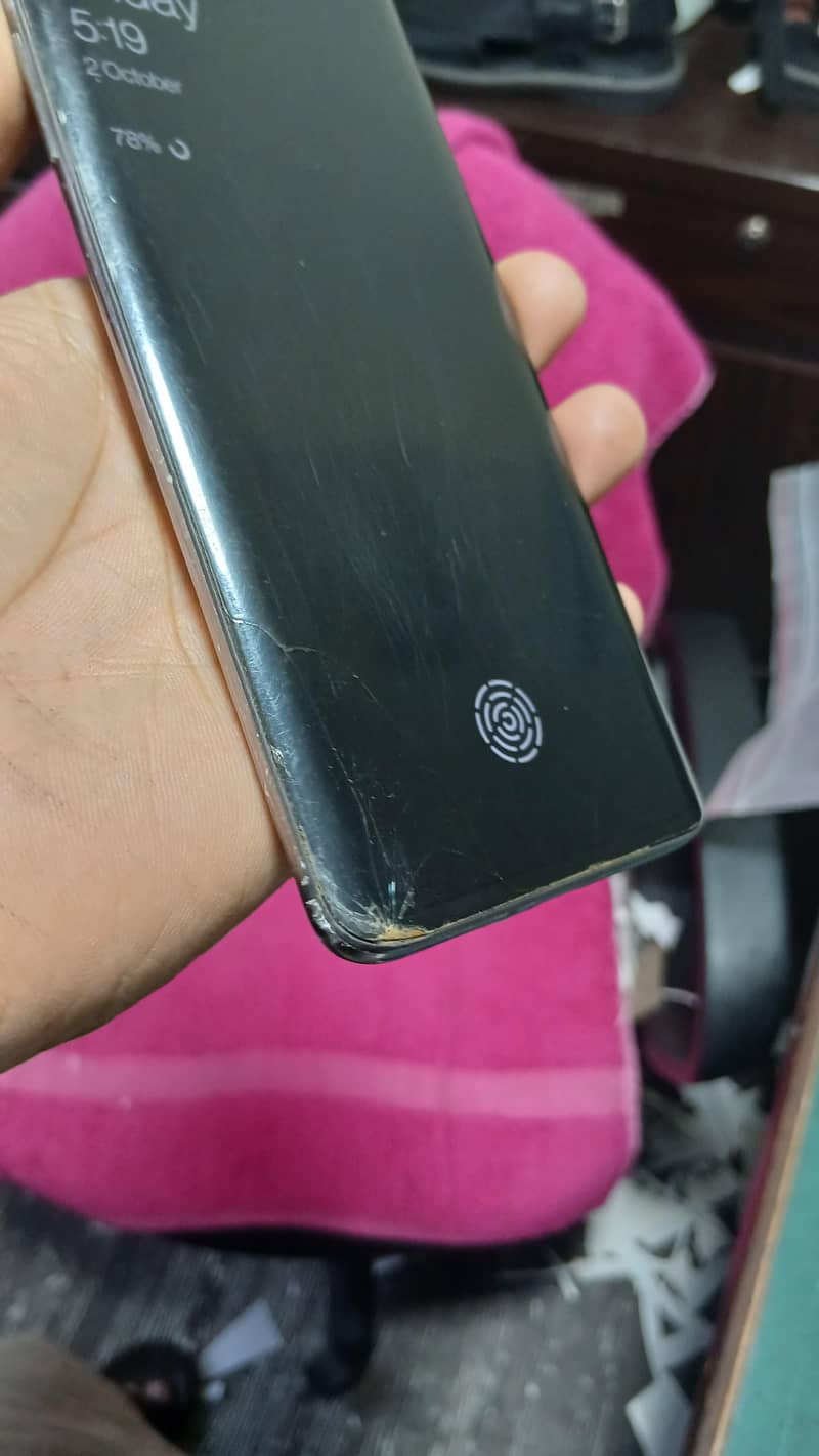 One Plus 7 Pro 9