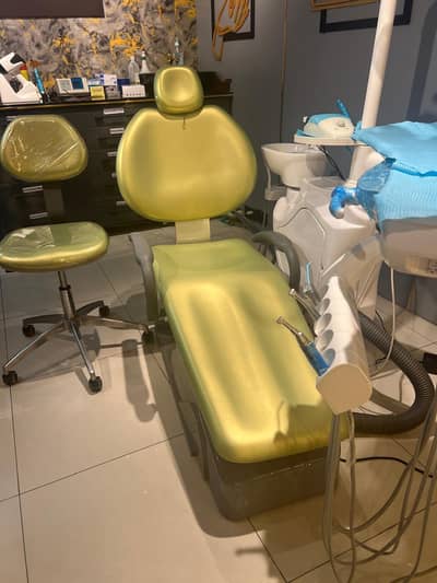 DENTAL EQUIPMENT FOR SALE