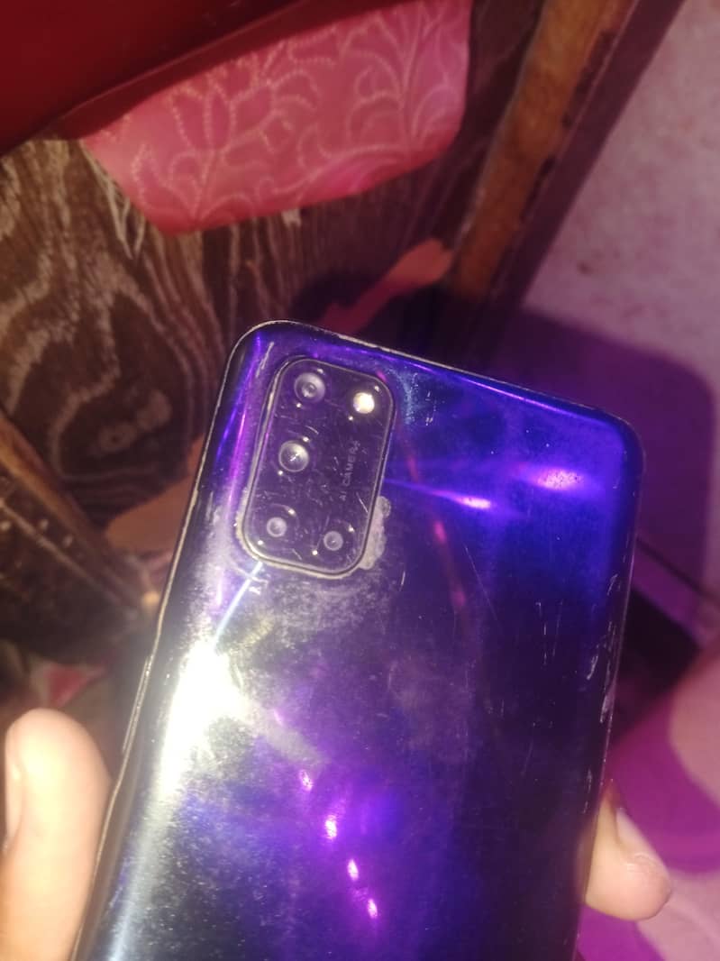 OPPO A52 1