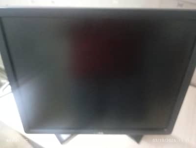 DELL 60 Hz Monitor
