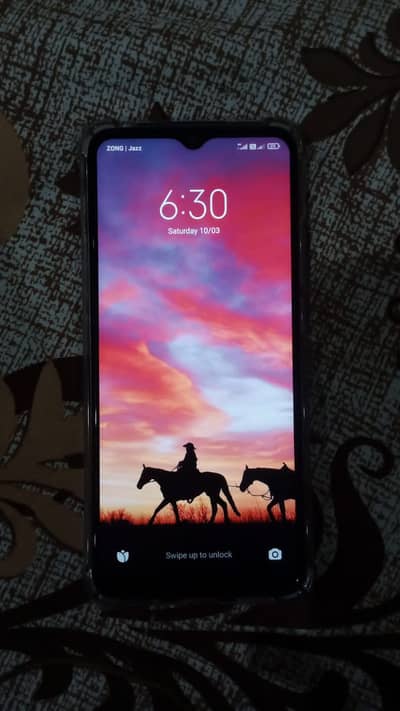 Redmi 9C