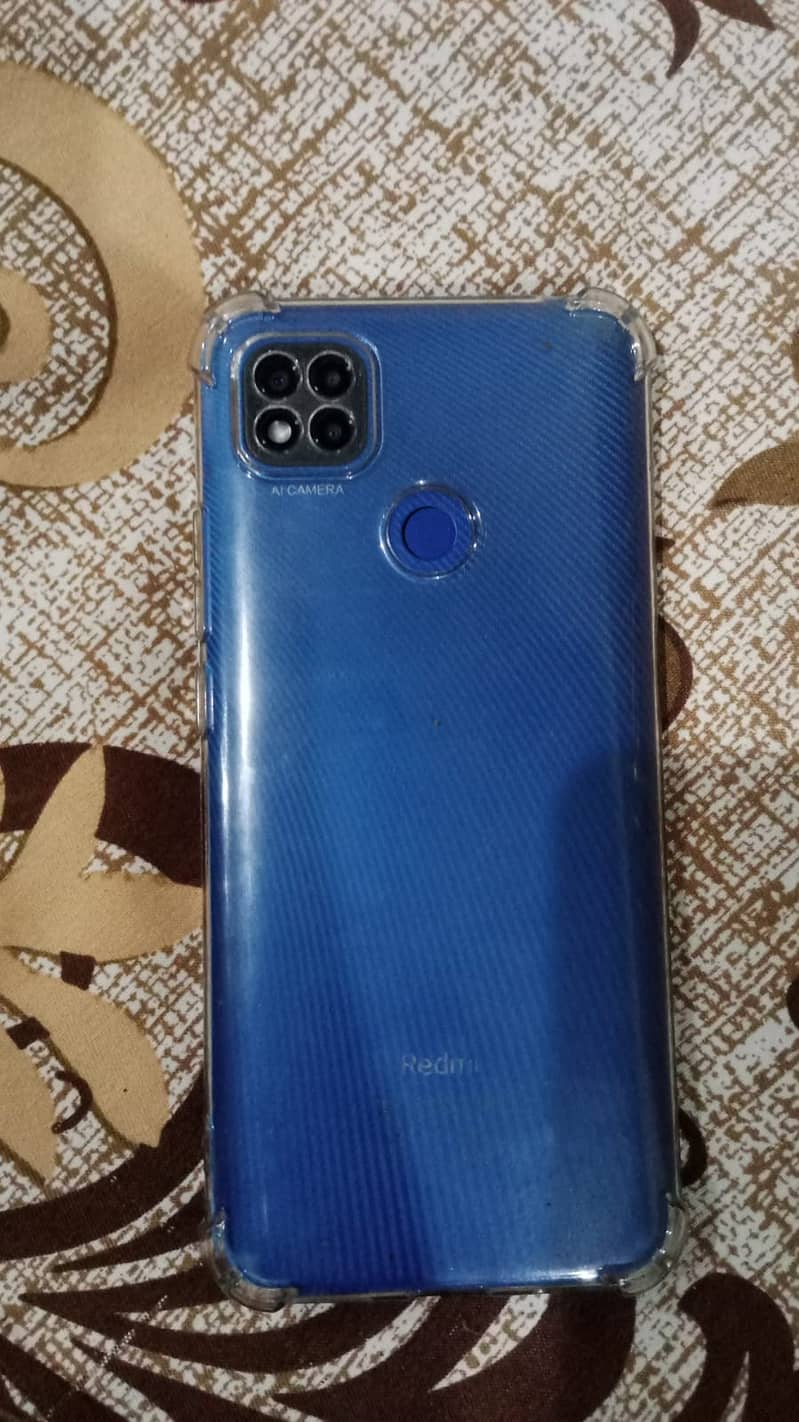 Redmi 9C 1