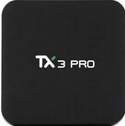 Android Box Repairing