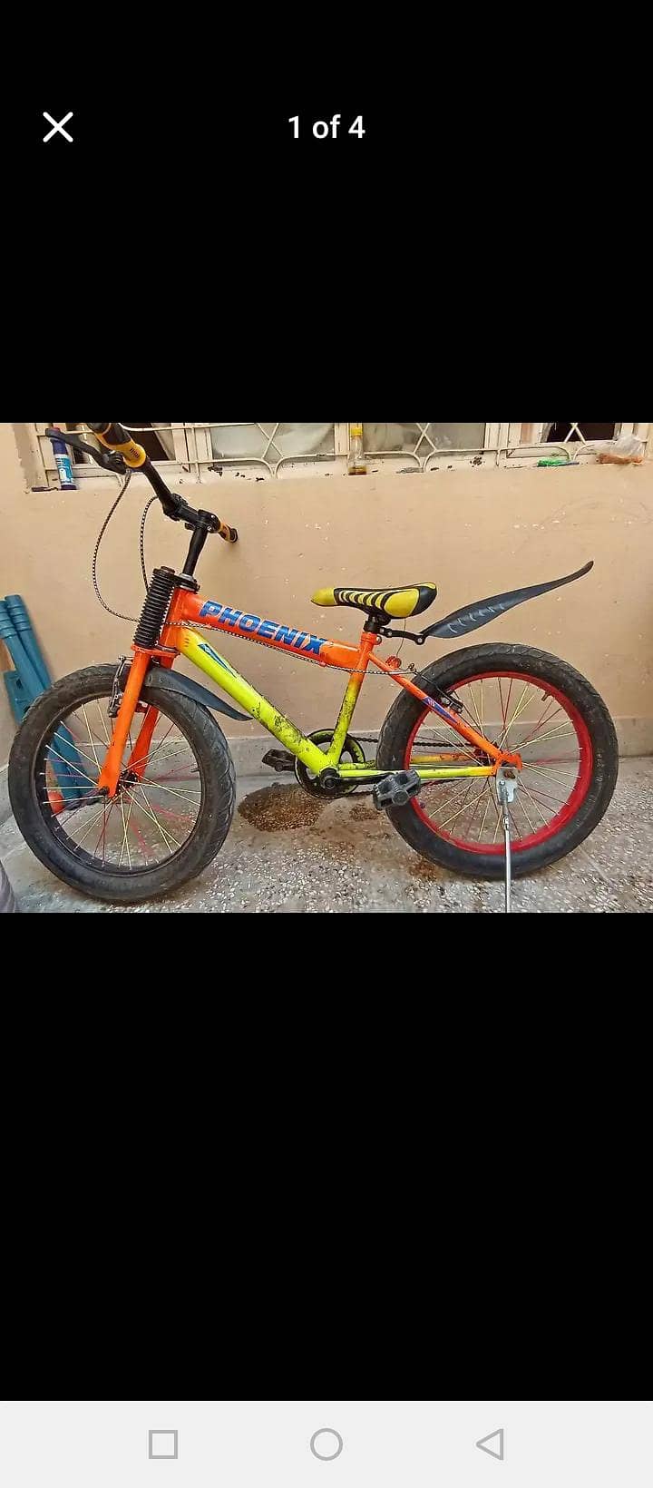 16 Size 1
