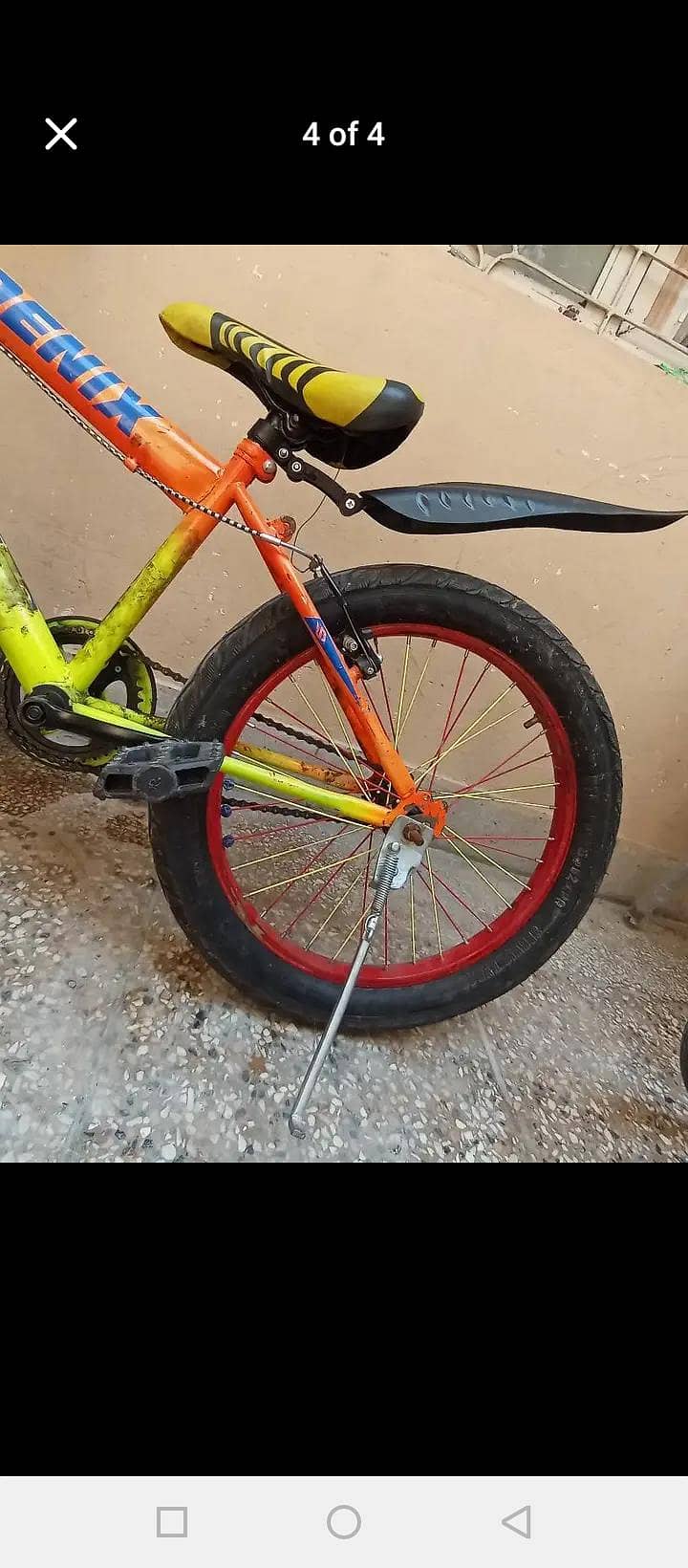 16 Size 2