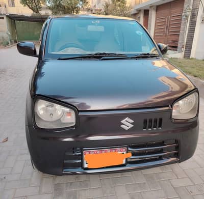 SUZUKI ALTO JAPANESE 2020 MODEL