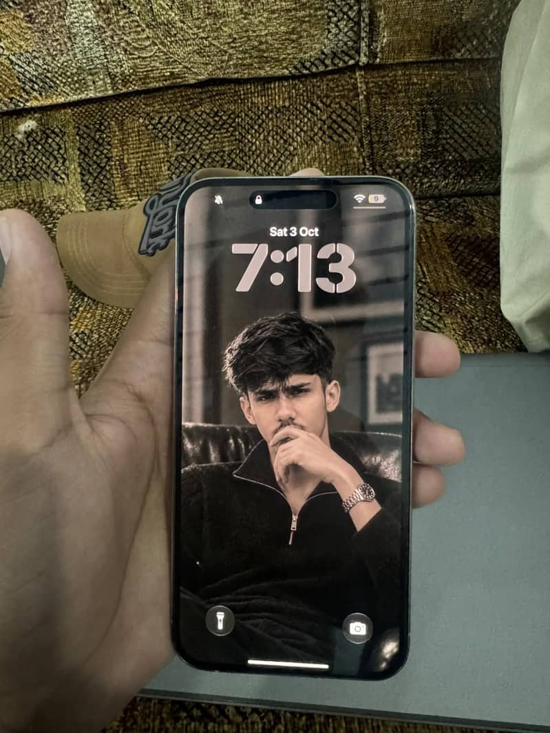 Apple iPhone 15 Pro Max 7